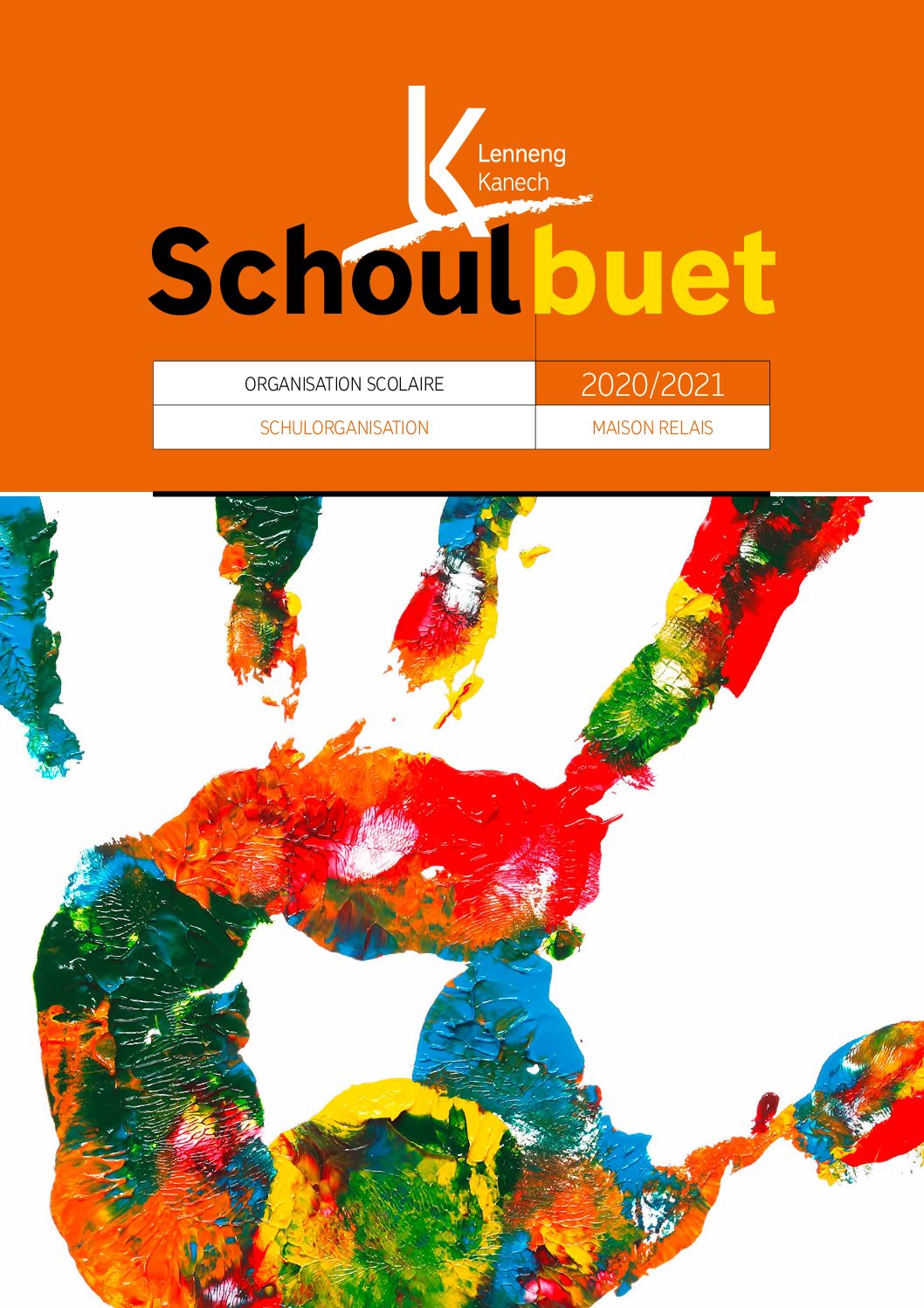 2020-2021 Schoulbuet