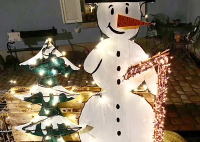 Adventskalenner 2020