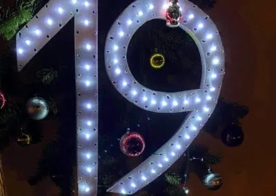 Adventskalenner 2020