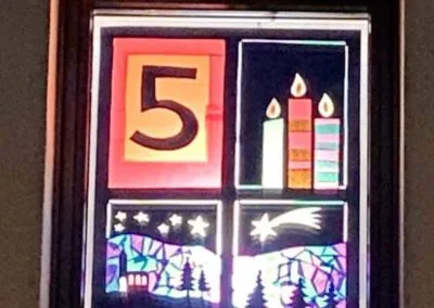 Adventskalenner 2020