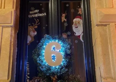 Adventskalenner 2020