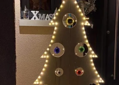 Adventskalenner 2020