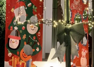 Adventskalenner 2020