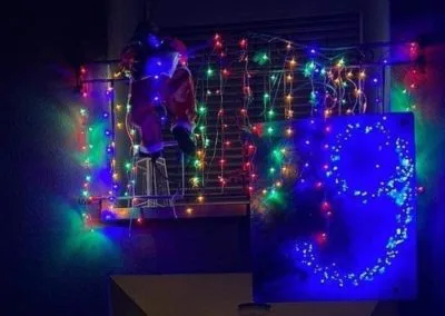 Adventskalenner 2020