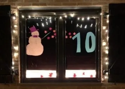 Adventskalenner 2020