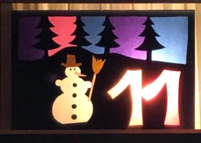 Adventskalenner 2020