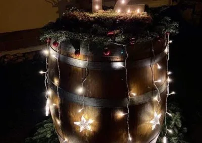 Adventskalenner 2020