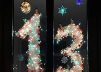 Adventskalenner 2020