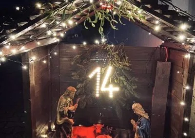 Adventskalenner 2020