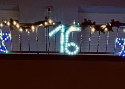 Adventskalenner 2020