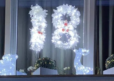 Adventskalenner 2020