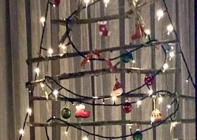 Adventskalenner 2020