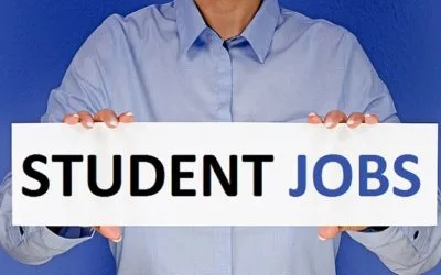 Astellung vu Schüler a Studente wärend der Summervakanz 2026 | Embauche d’élèves et d’étudiants pendant les vacances d’été 2026