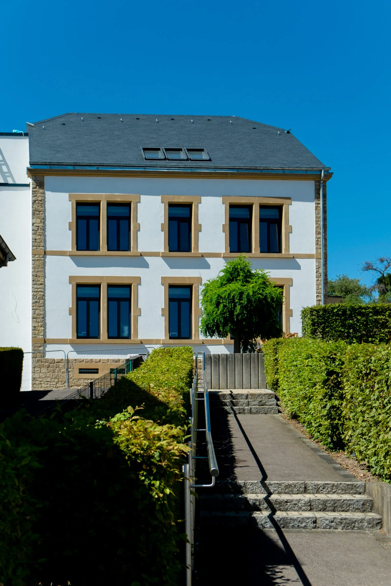 Mairie Mairie