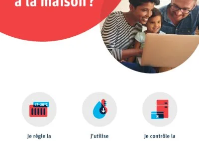 Energie doheem FR