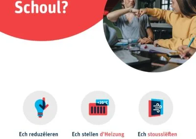 Schoul LU