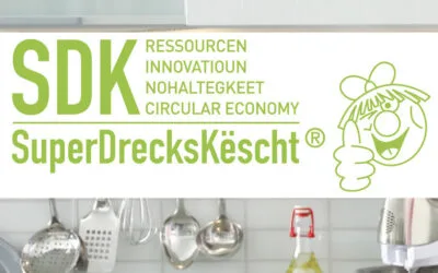 Klimaschutz und Kühl-/Gefriergeräte I Protection du climat et réfrigérateurs / congélateurs
