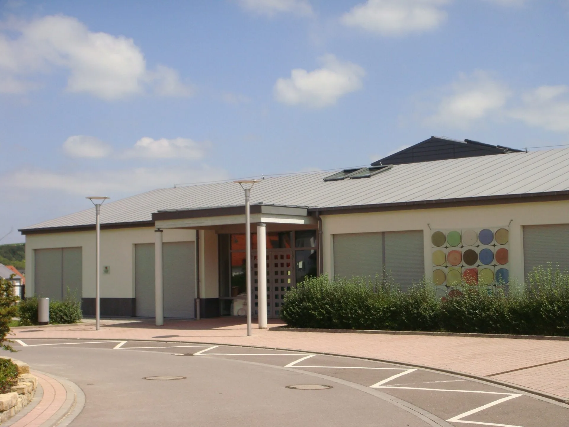 Ecole Kaulenwiss Ecole Kaulenwiss