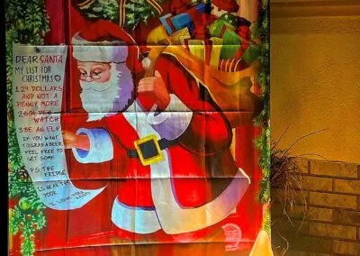 Adventskalennerfënster 2022