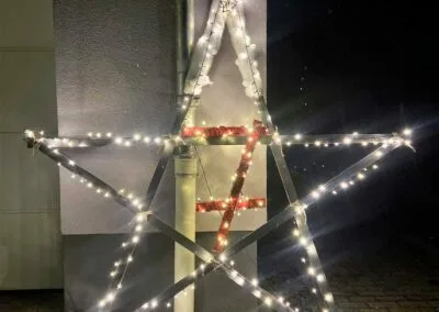 Adventskalennerfënster 2022