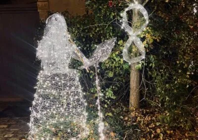 Adventskalennerfënster 2022