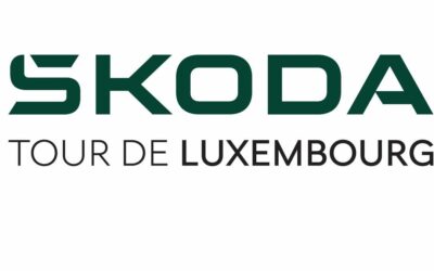 Škoda Tour de Luxembourg 2023