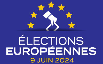 Informations relatives aux élections européennes du 9 juin 2024