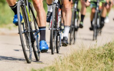 Course cycliste "Flèche du Sud" du 8 mai 2024 - Avis de circulation