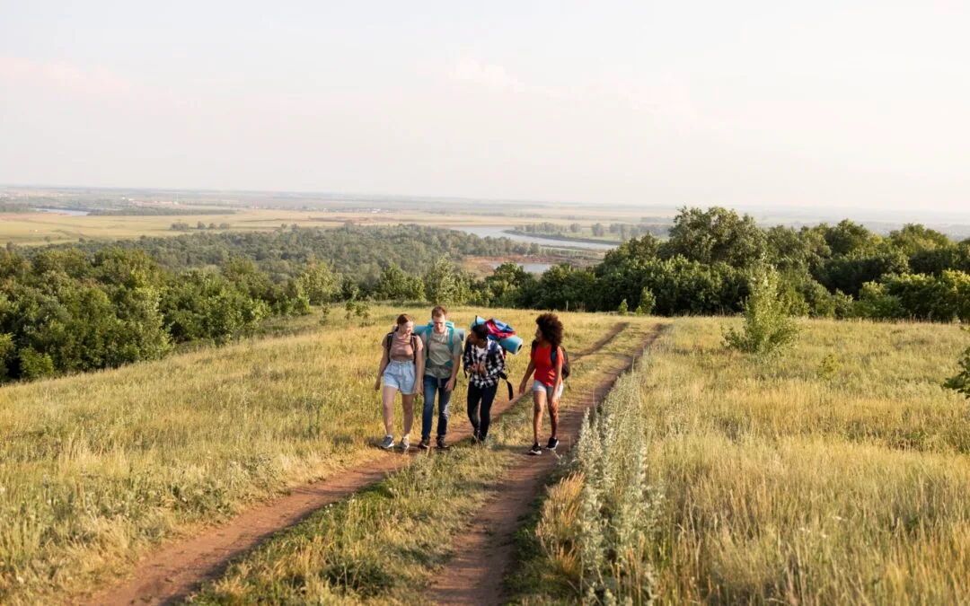 Een Tour duerch d’Natur | Balades nature