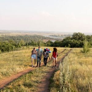 Een Tour duerch d’Natur