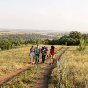 Een Tour duerch d’Natur
