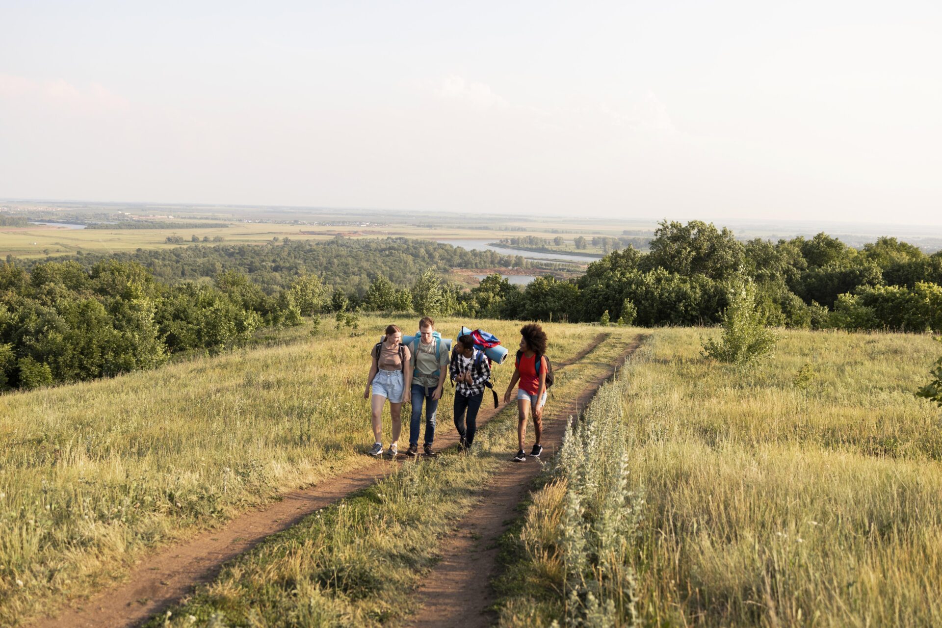 Een Tour duerch d’Natur