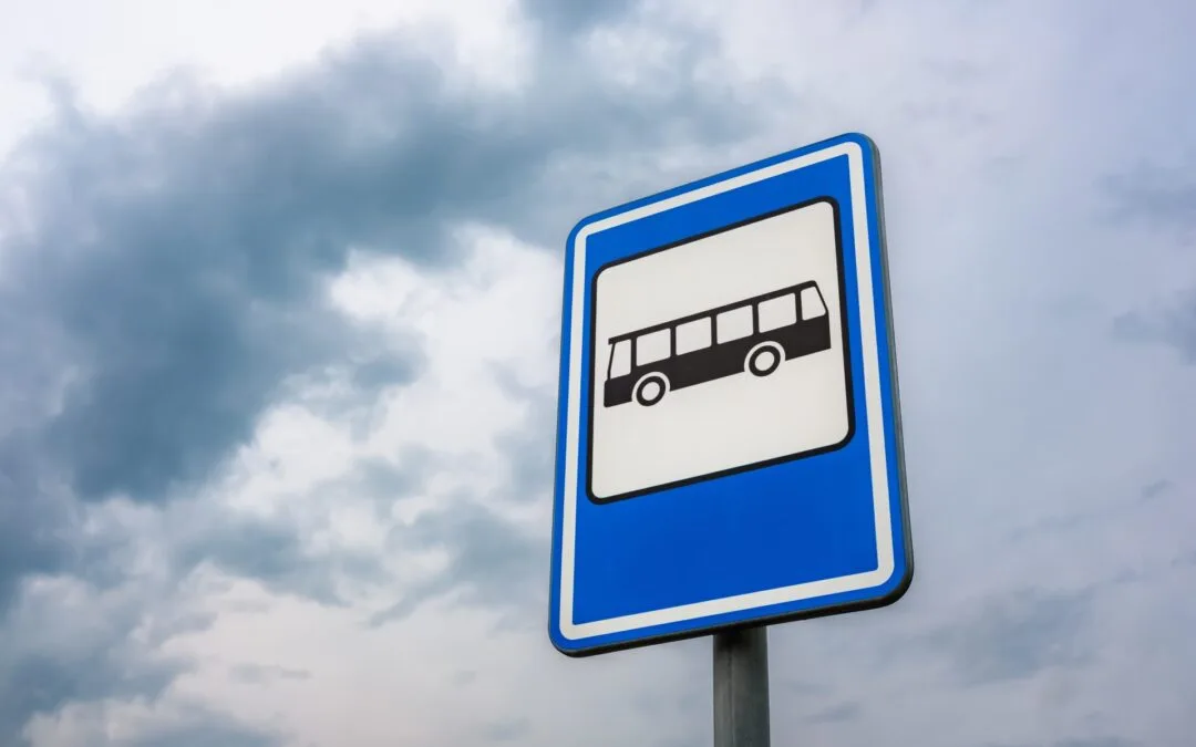 🚌 Mise en service d’un nouvel arrêt de bus « Canach, Am Bruch » à partir du 15 septembre 2025