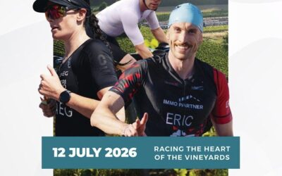 Ironman 70.3 Luxembourg | Perturbations routières le 12 juillet 2026